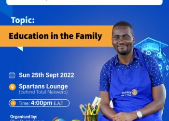 Fellowship : Education in the Family