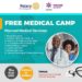 Free Medical Camp