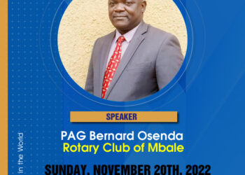 Fellowship : Utilising the Rotary Foundation for Economic and Community Development