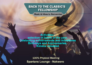 Back to the Classics Fellowship