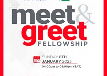 Meet & Greet Fellowship