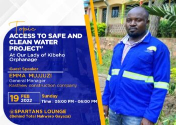 Access to Safe and Clean Water Project