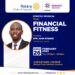 Fellowship: Financial Fitness