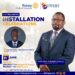 Save the date for PE Installation Ceremony