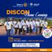 DISCON Home coming