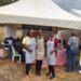 Medical Camp 1 in partnership with Watoto church