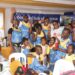 Rotary club of Gayaza participated