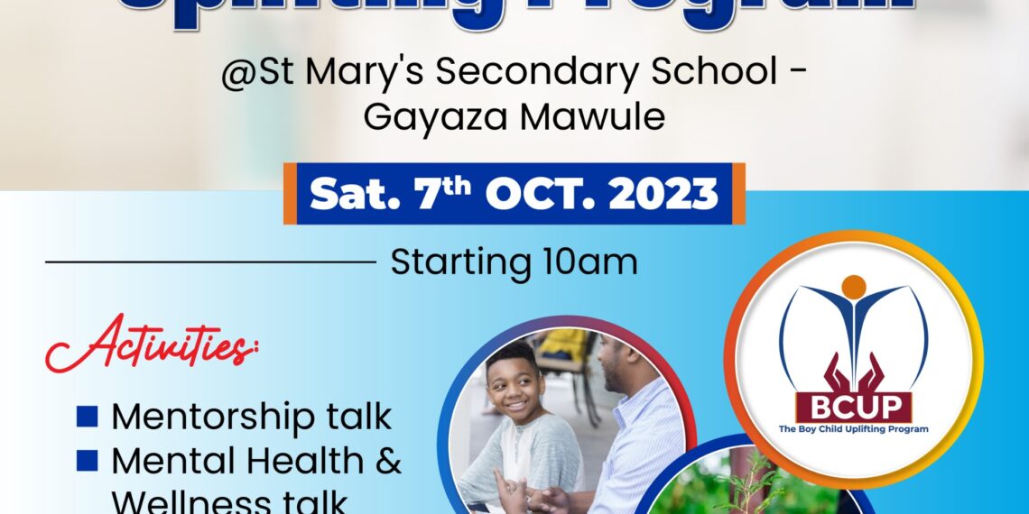 Interactor visit at St Mary’s Gayaza senior Secondary School