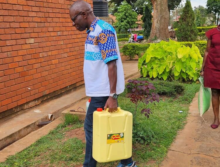 Home Hospitality At St Lillian Jubilee  Home