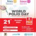 Polio Eradication in our Communities