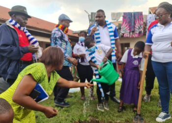 JOINT SERVICE PROJECT