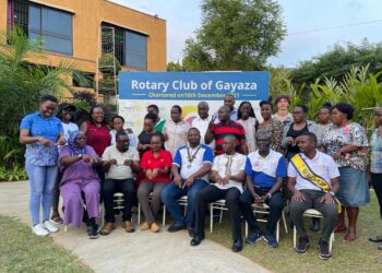 Charter Celebrations and Social Day